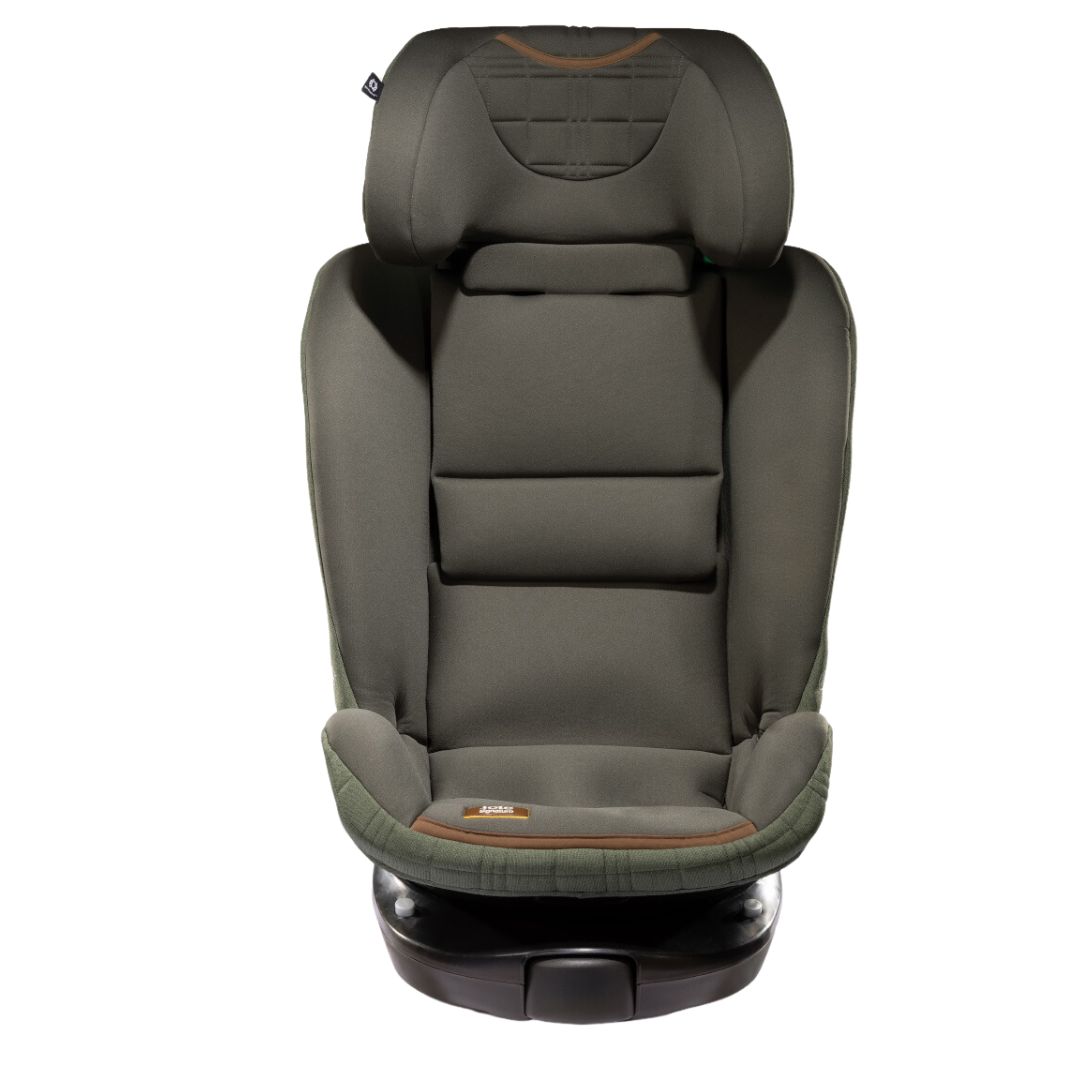 Joie I-SPIN XL bilstol Pine