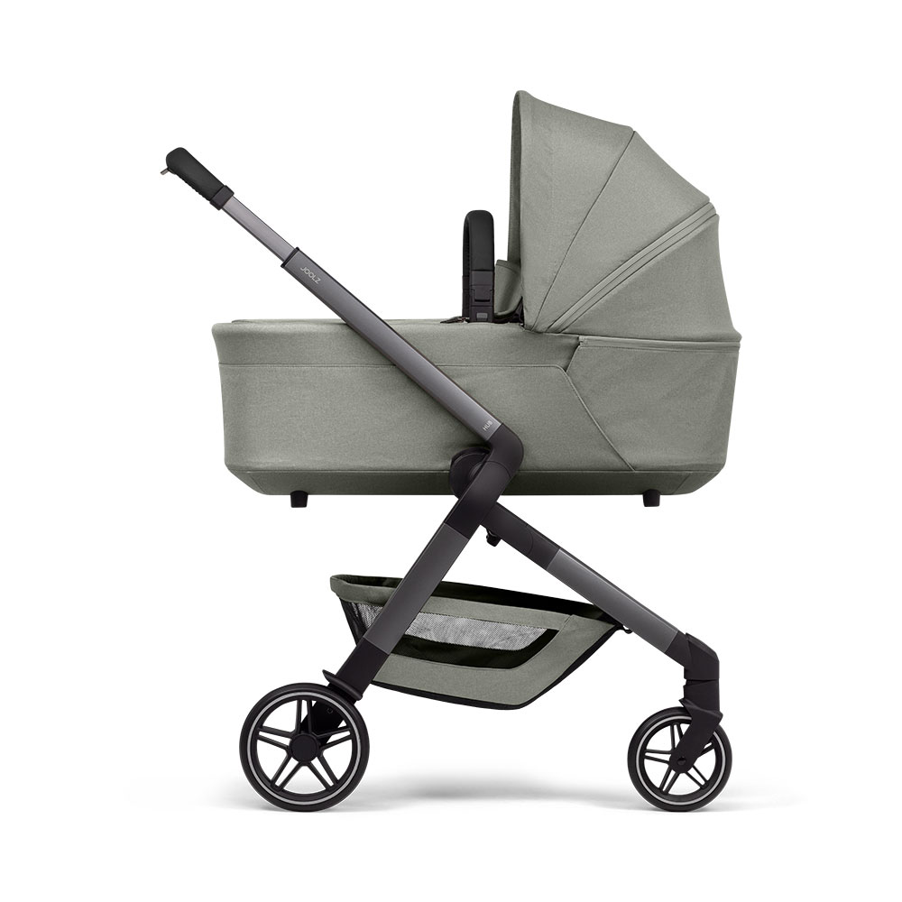 Joolz Hub2+ barneseng barneseng Sage Green