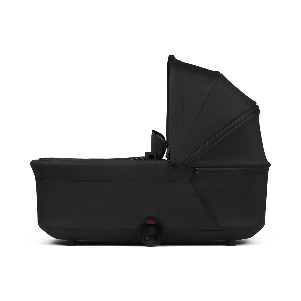 Joolz Hub2+ barneseng liggedel Space Black