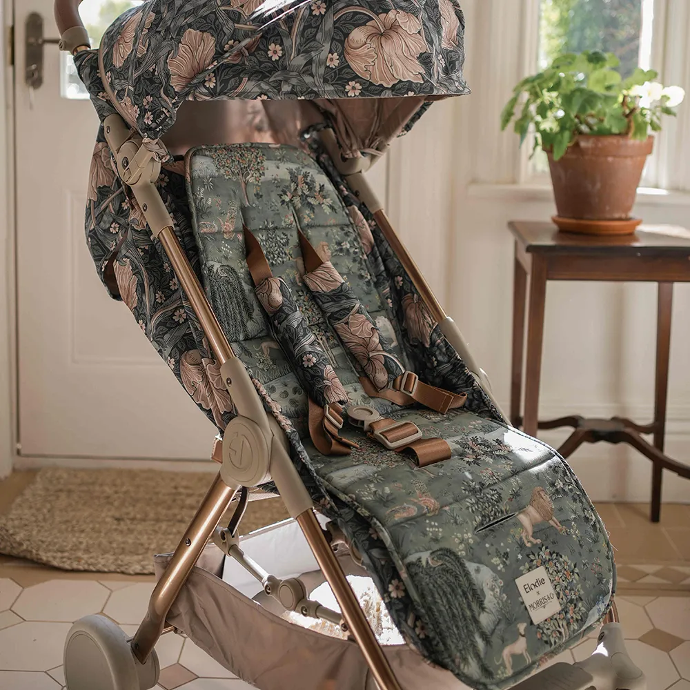 Elodie universal sittepute Owl &amp; Willow