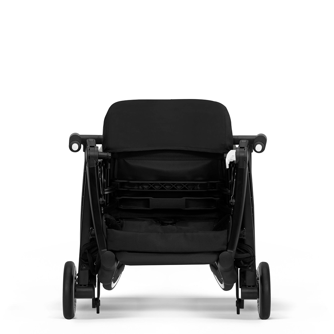Cybex Libelle reisevogn Lava Grey 