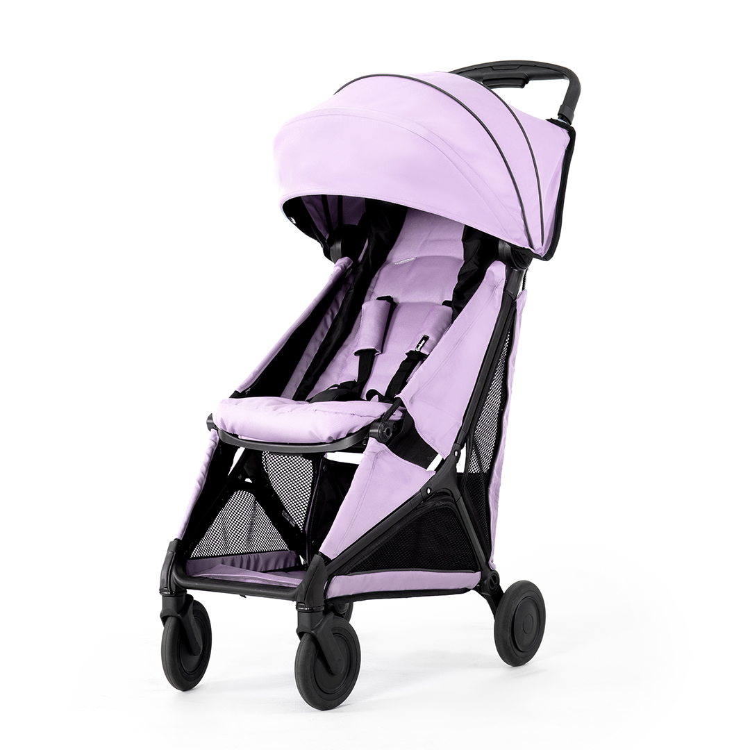 Emmaljunga KITE 150 reisevogn Sporty Pink