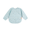 Done by Deer Smekke med erme Confetti Blue