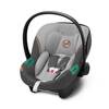 Cybex Aton S2 i-Size babyautostol Lava Grey