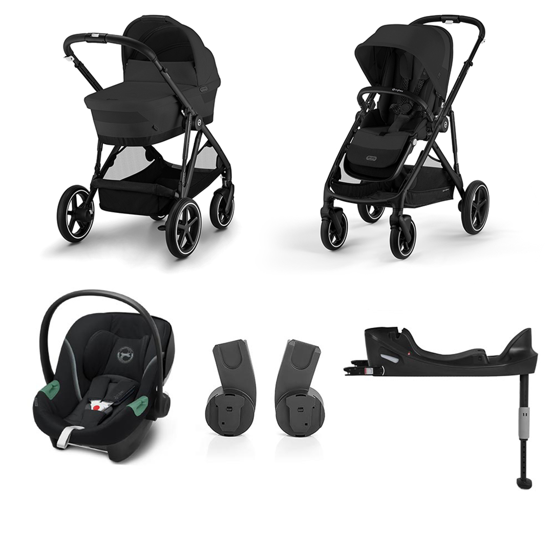 Cybex Gazelle S barnevognpakke