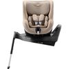 Britax Dualfix Pro M bilstol Style Teak