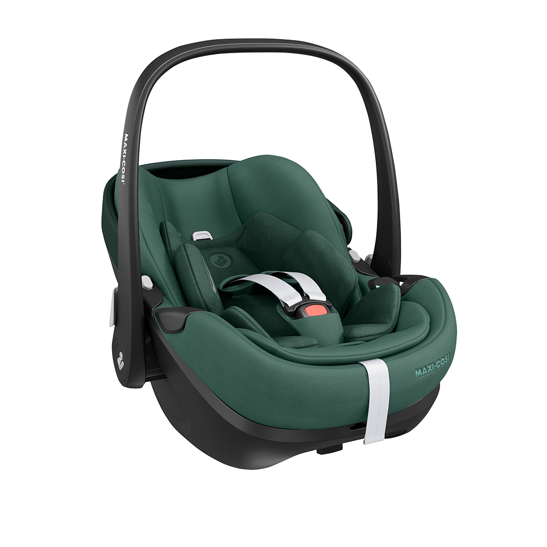 Maxi-Cosi Pebble 360 Pro Essential Green
