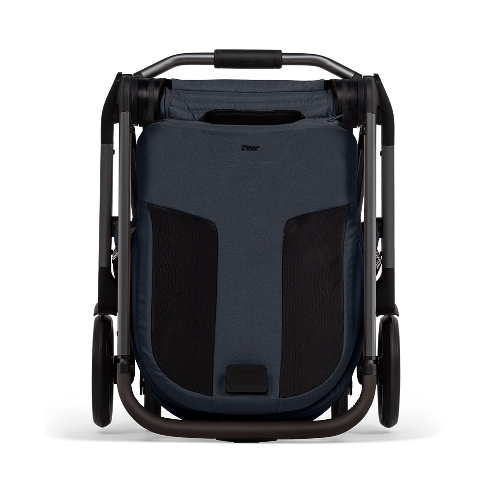 Joolz Hub2+ barnevogn marineblå