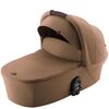 Britax Smile 5Z Barneseng Warm Caramel