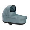 Cybex liggedel COT S LUX Sky Blue
