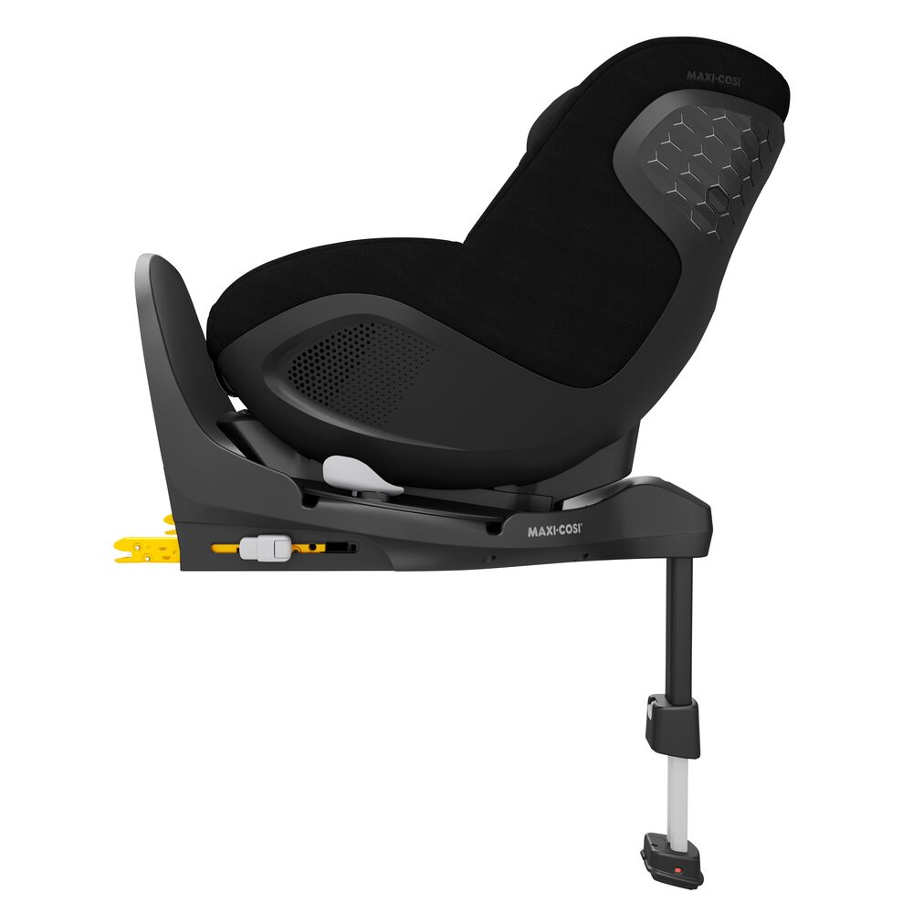 Maxi-Cosi Mica 360 Pro bilbarnestol Authentic Black