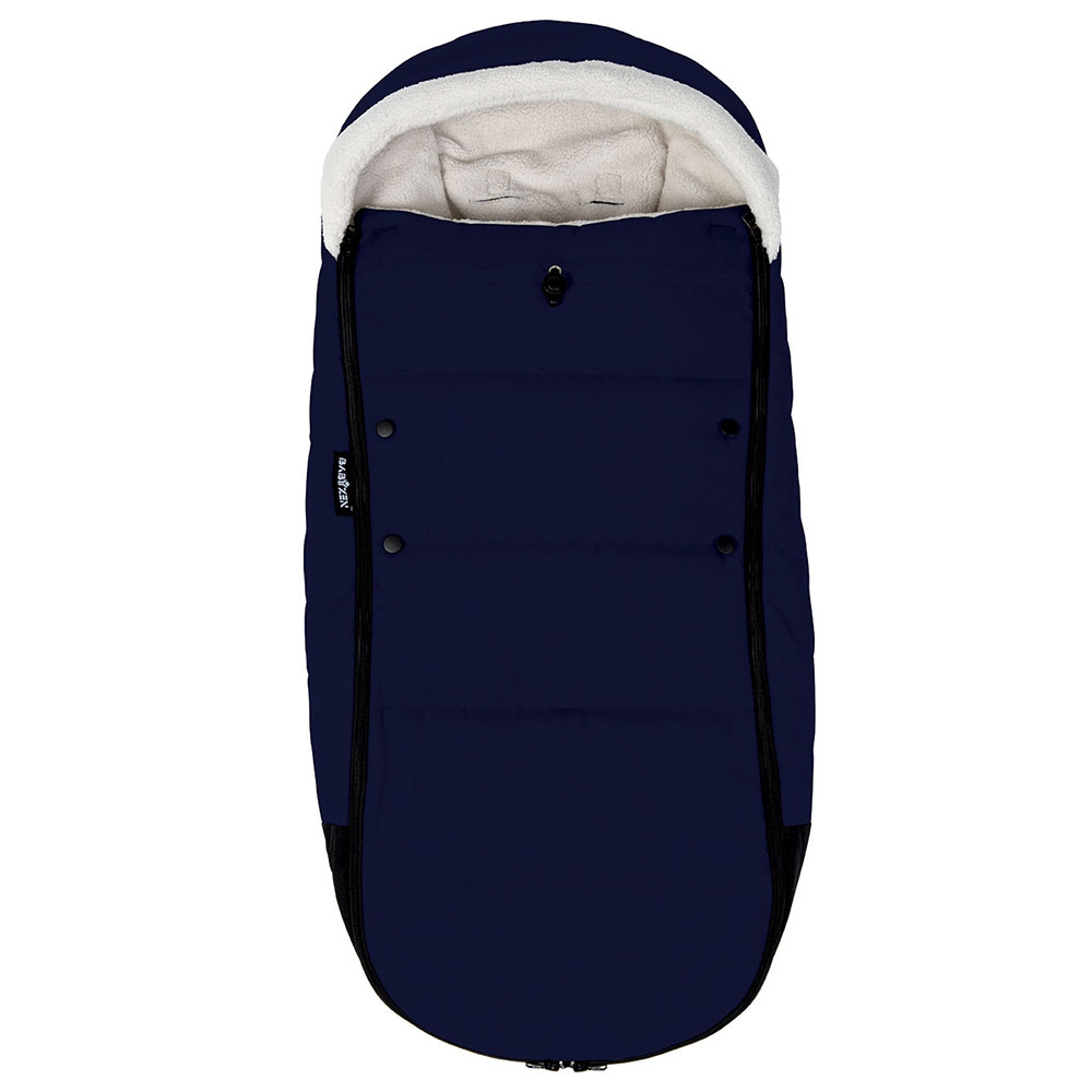 Babyzen bæreseng Navy