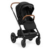 Nuna MIXX NEXT barnevogn CAVIAR