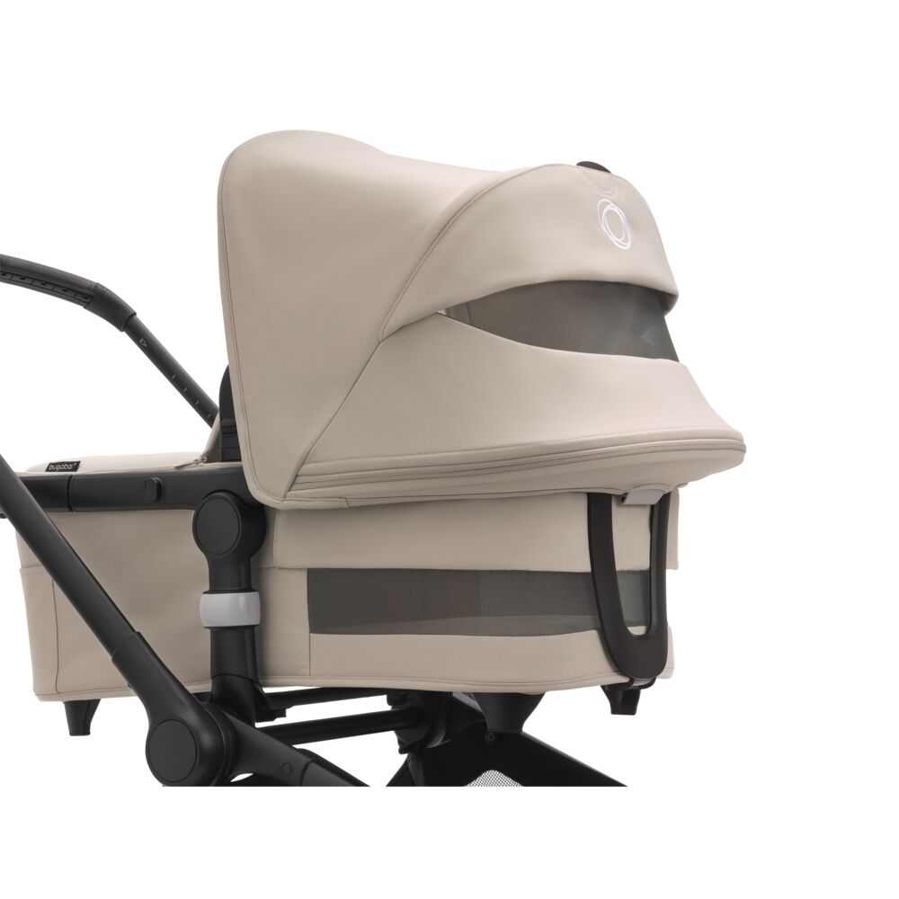 Bugaboo Fox 5 barnevogn Desert Taupe