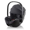 Britax BABY-SAFE PRO Midnattsgrå