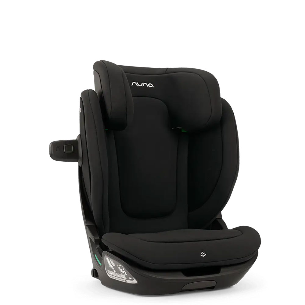 Nuna AACE LX fremovervendt beltestol Coral