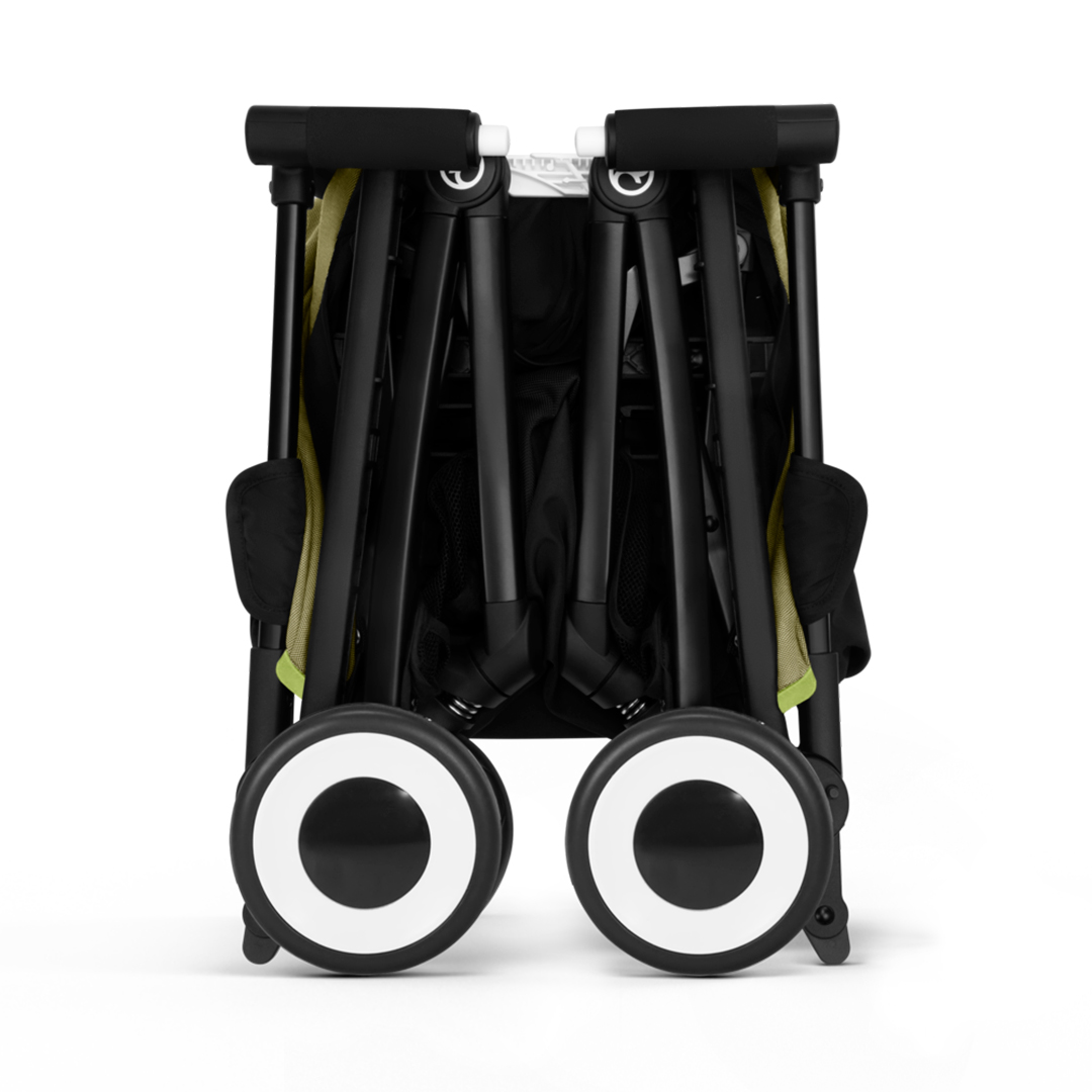 Cybex Libelle reisevogn Lava Grey 