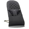 Babybjörn Babysitter Bliss Cotton Woven Svart
