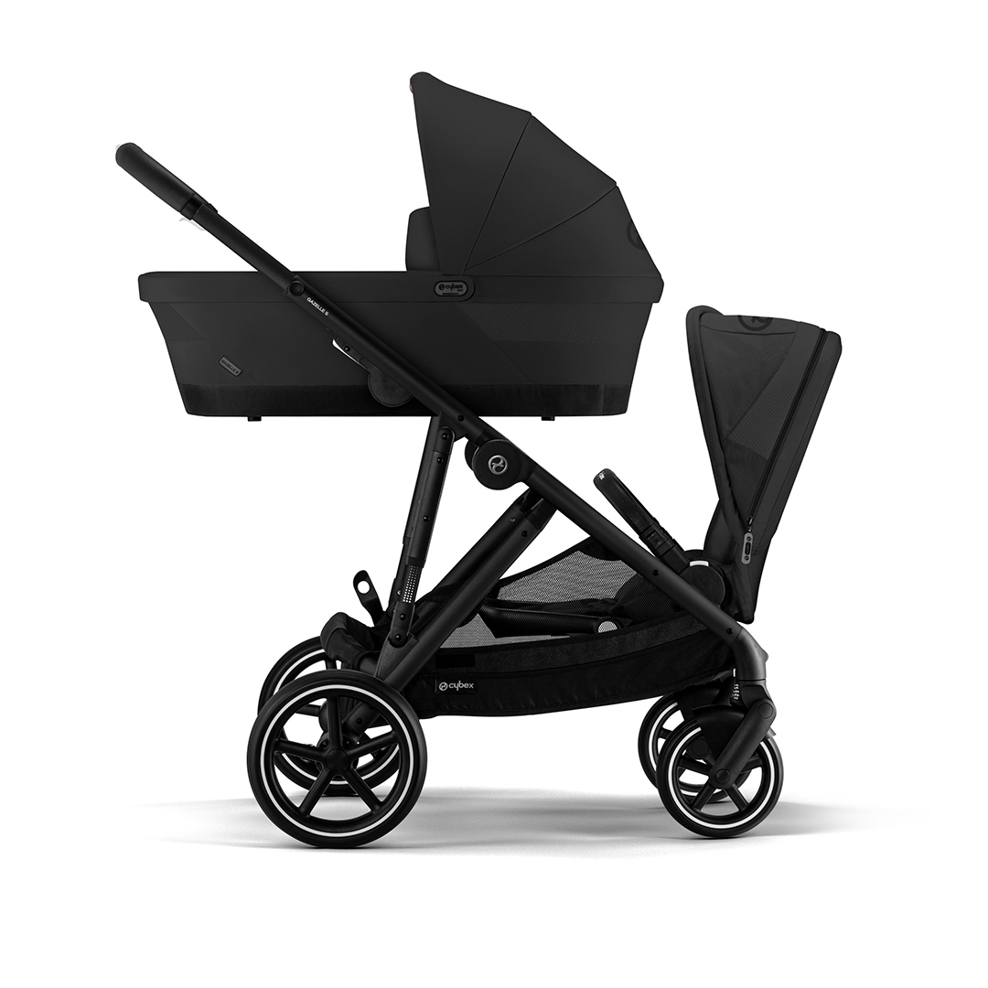 Cybex Gazelle S barnevogn 