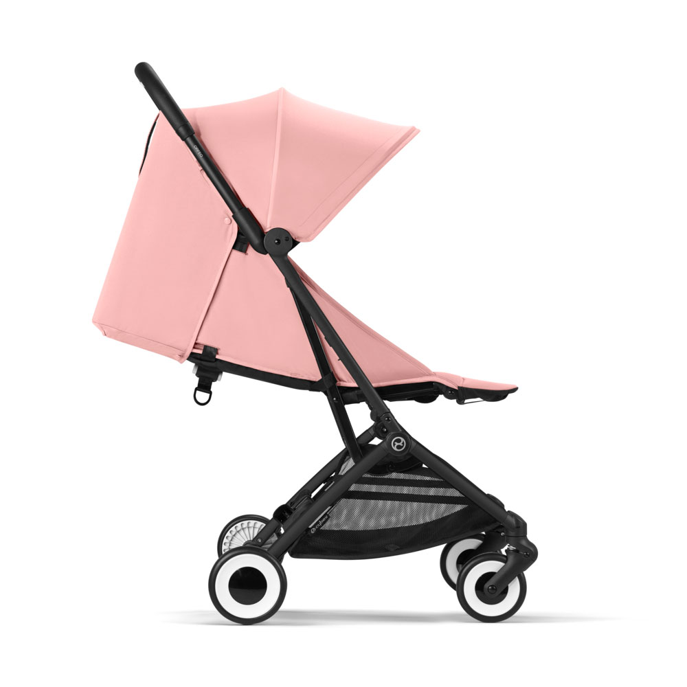 Cybex barnevogn Orfeo Candy Pink