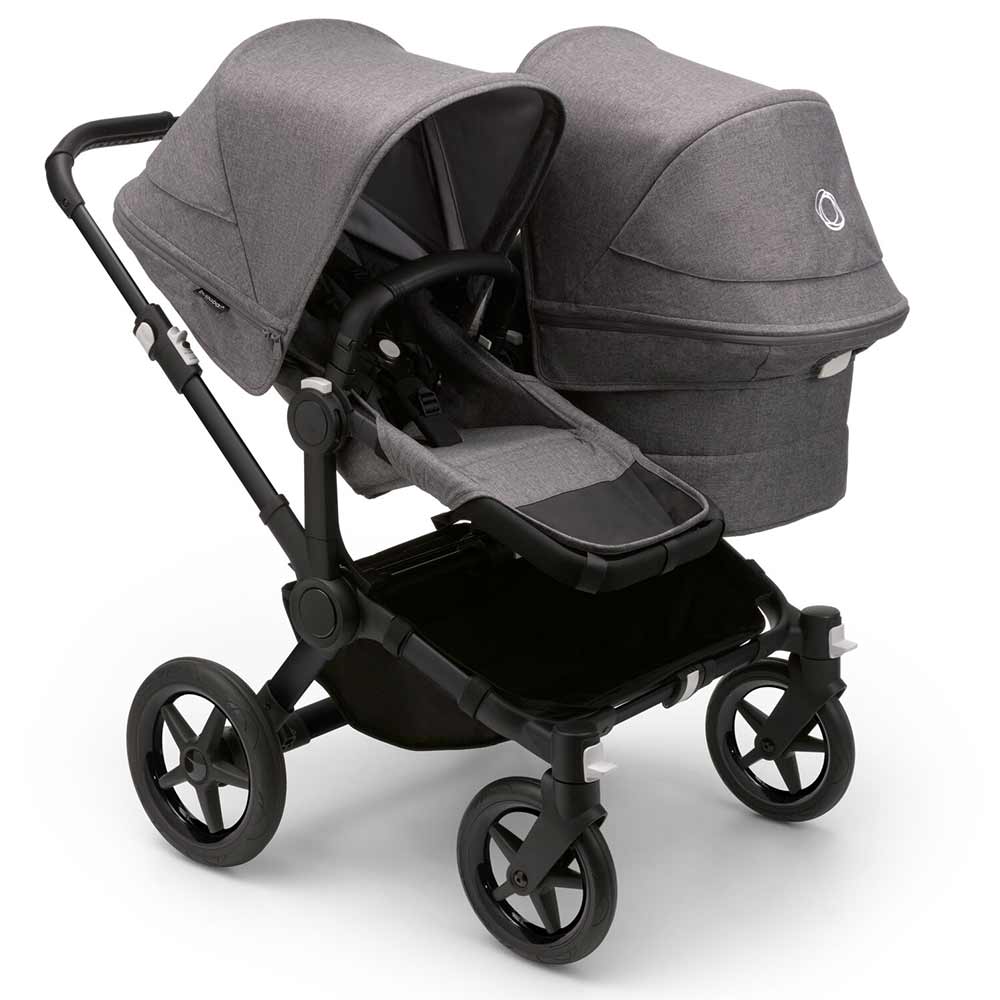 Bugaboo Donkey 5 Twin Twin-barnestol