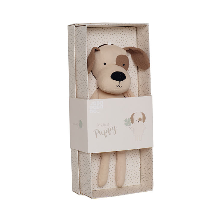 JaBaDaBaDo Gaveeske Buddy Puppy