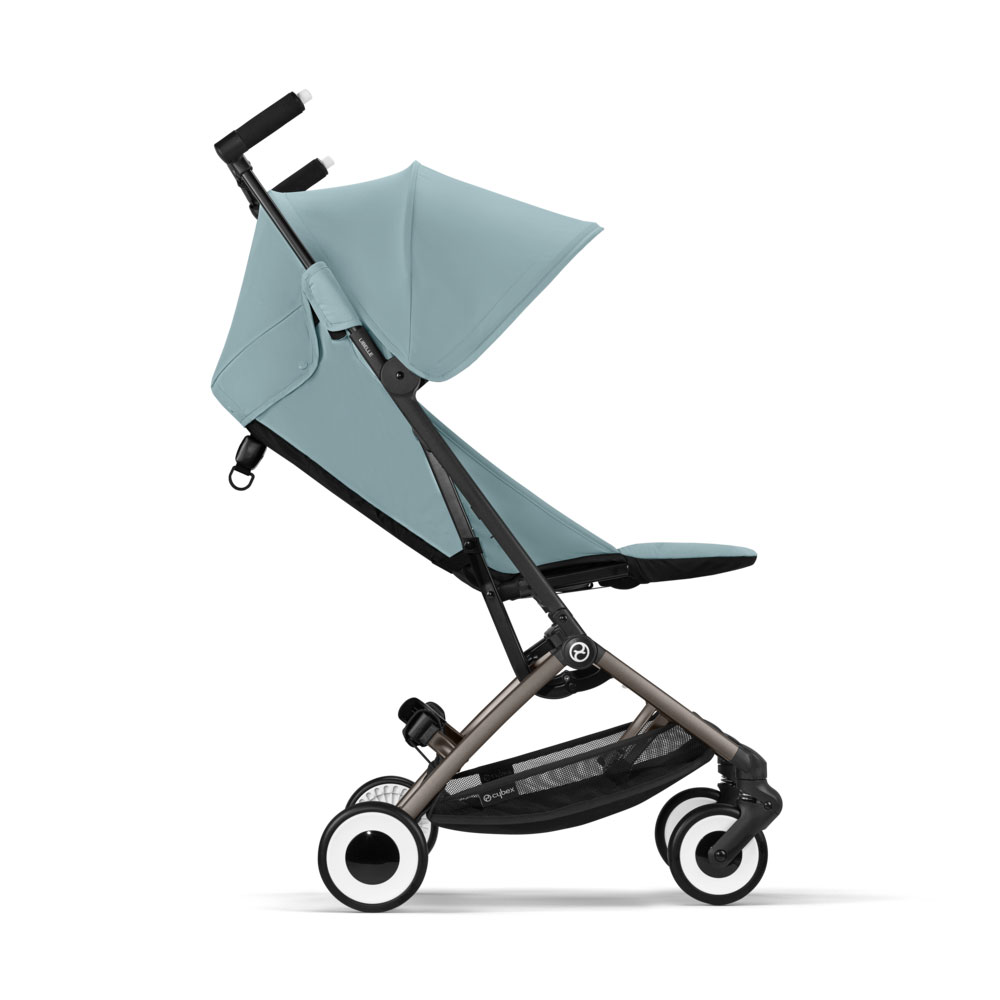 Cybex barnevogn Libelle Stormy Blue