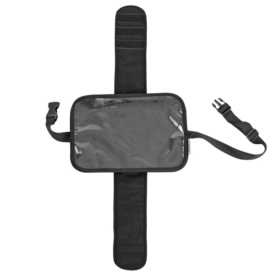 Axkid iPad-holder bilsete