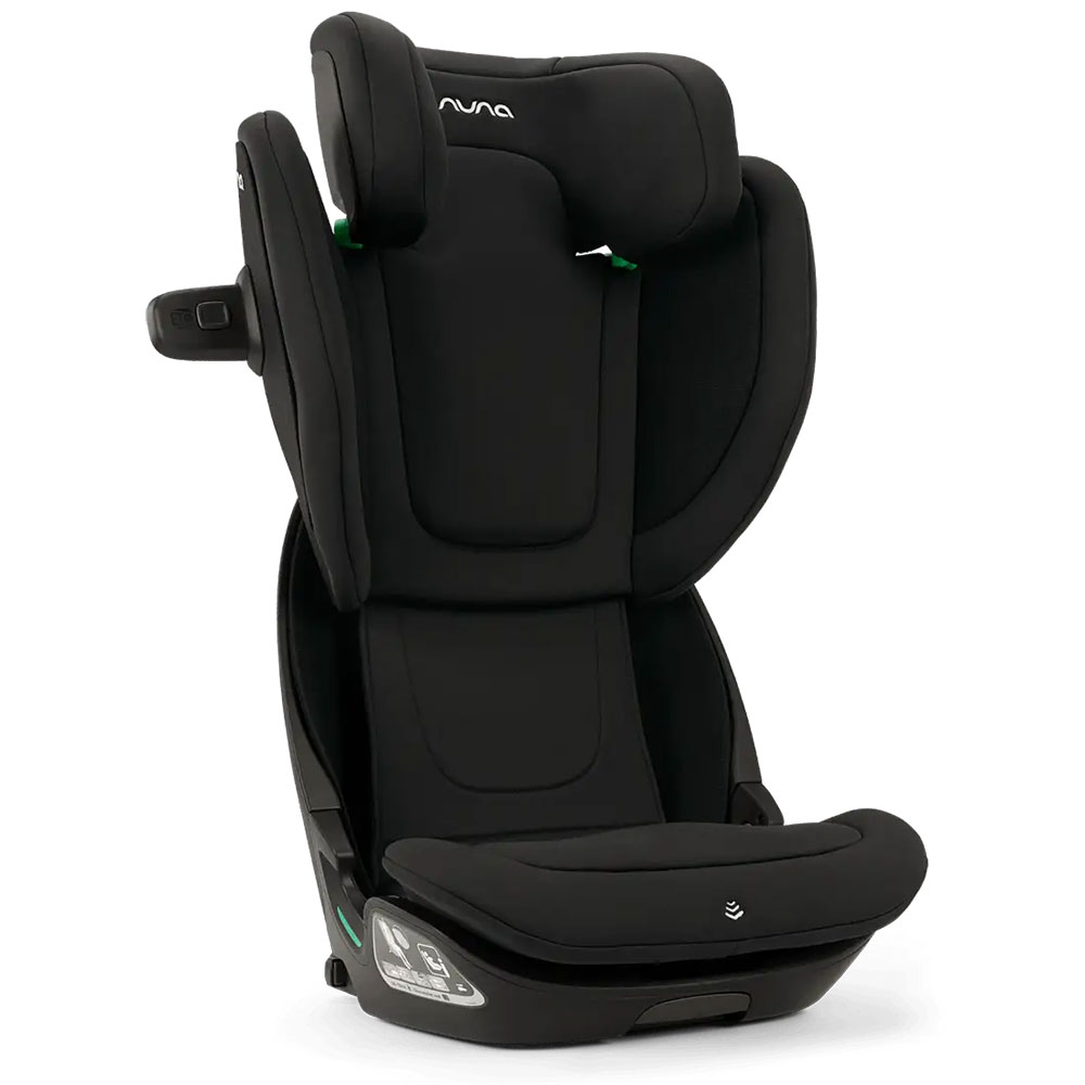 Nuna AACE LX fremovervendt beltestol Coral