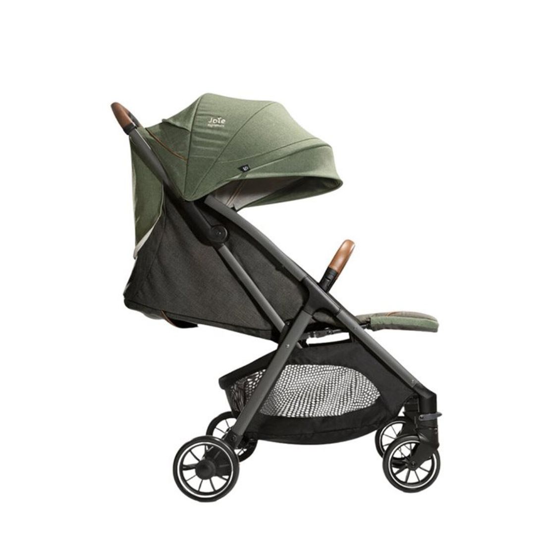 Joie Parcel kompakt sulky furu