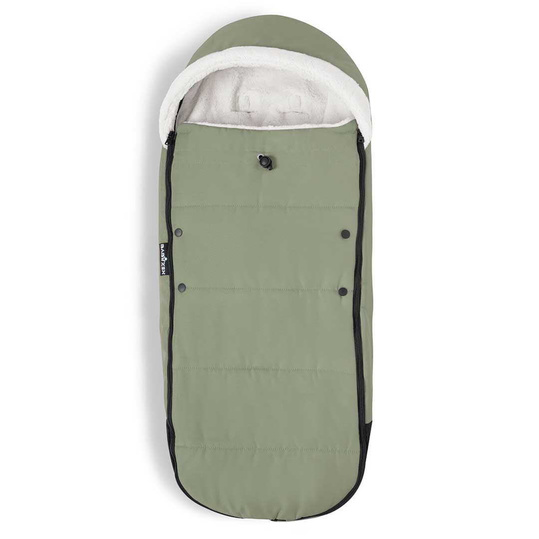 Babyzen bæreseng Olive