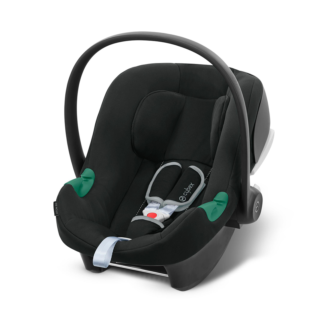 Bugaboo Fox 5 + Cybex barnevognpakke