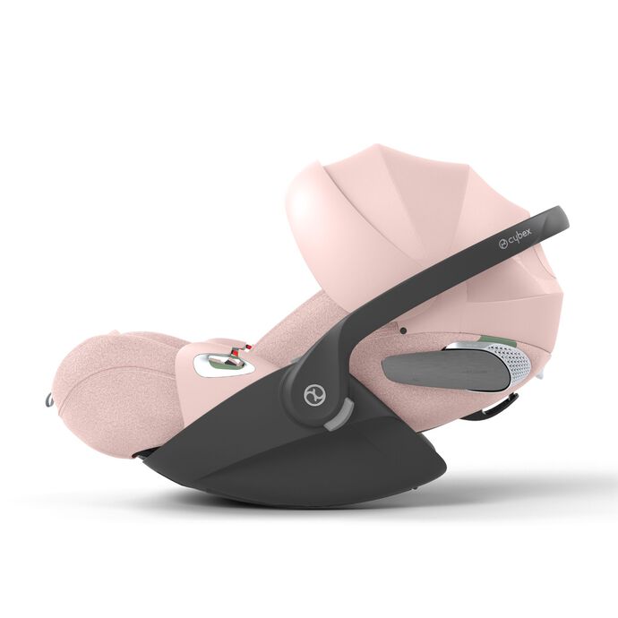 Cybex Cloud T I-Size Plus Peach Pink babyautostol