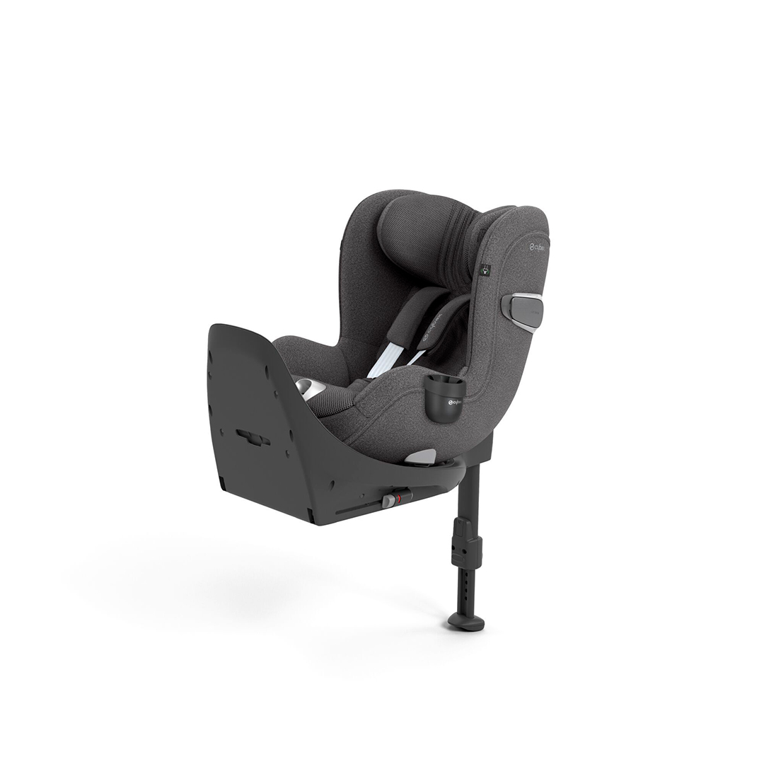 Cybex bilsete med koppholder
