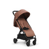 Elodie Mondo Stroller Burned Clay