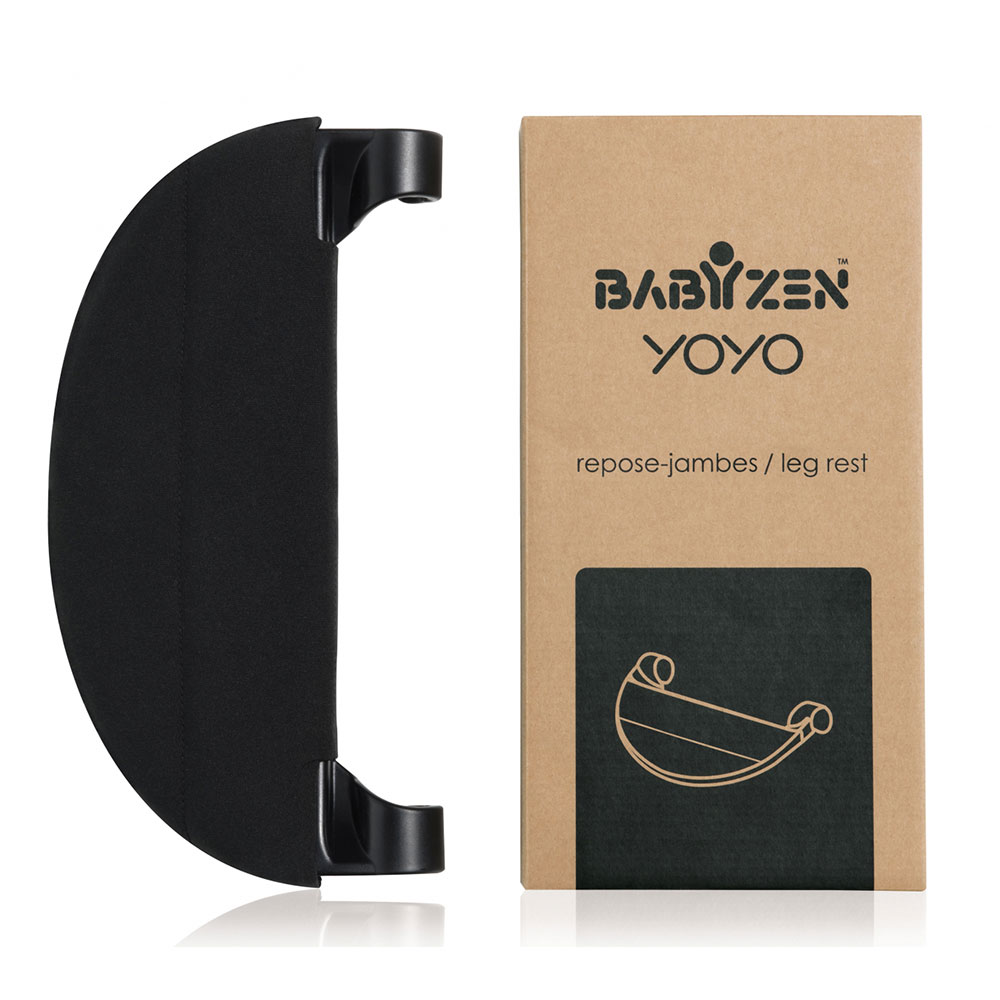 Babyzen Yoyo+ fotstøtte