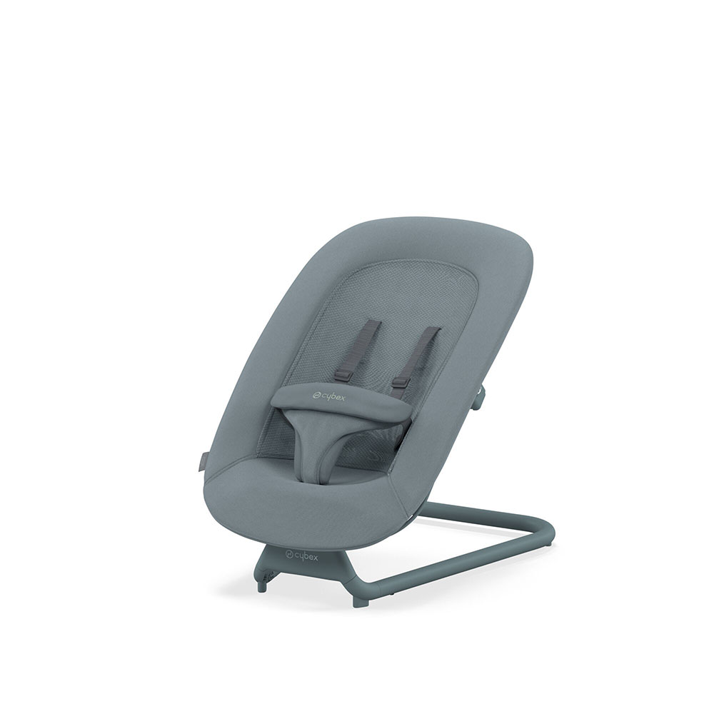 Cybex LEMO babysitter Stone Blue