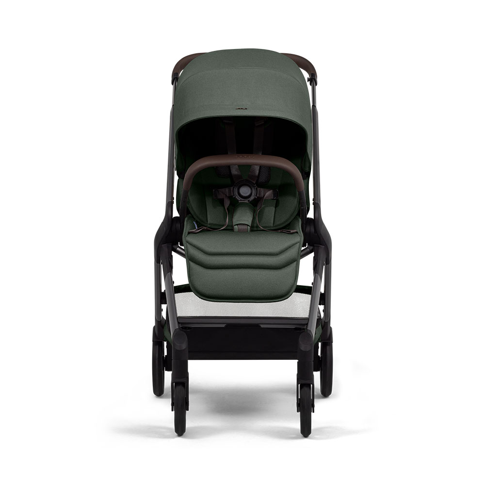 Joolz Hub2+ barnevogn Forest Green