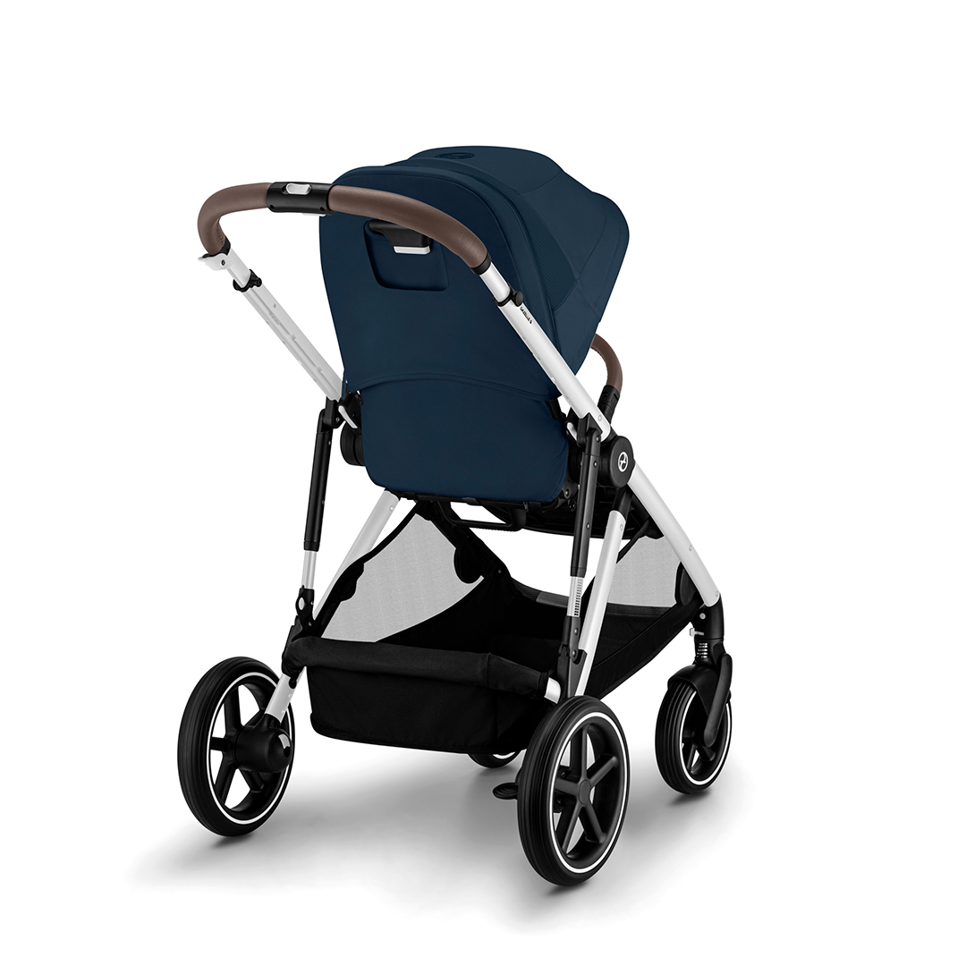 Cybex GAZELLE S barnevogn Ocean Blue