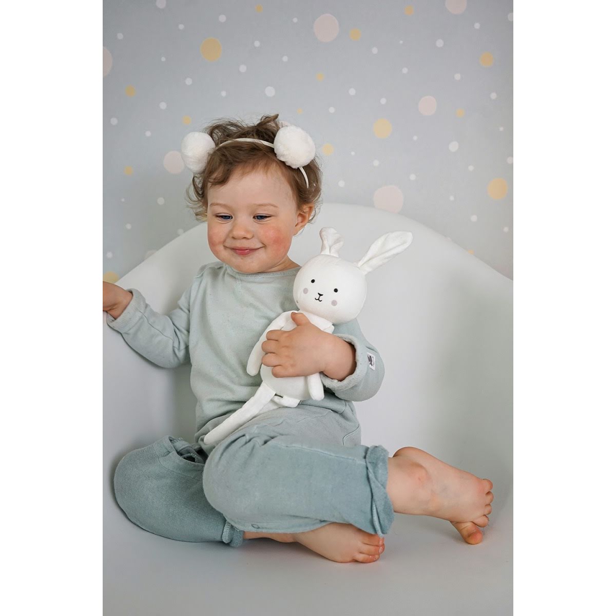 JaBaDaBaDo Gaveeske Buddy Bunny