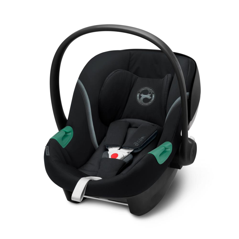 Cybex Gazelle S barnevognpakke