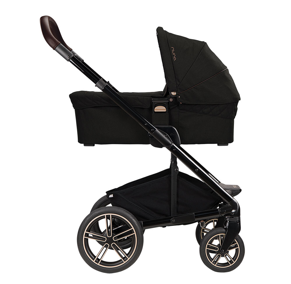 Nuna MIXX Next liggedel RIVETED