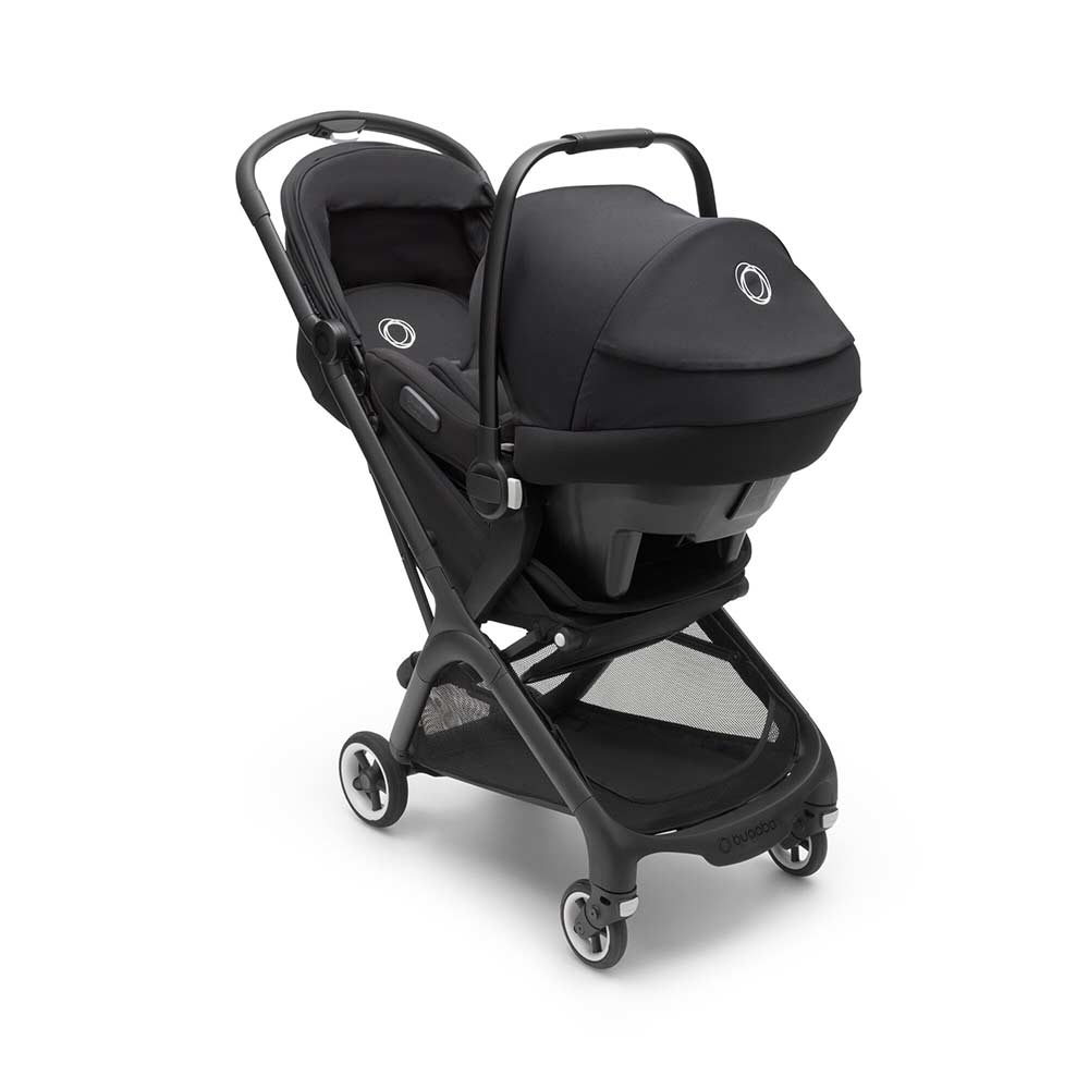 Bugaboo Butterfly Adapter Bilbarnestol