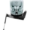 Britax Dualfix Pro M bilbarnestol Style Harbor Blue