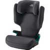 Britax Discovery Plus 2 Midnattsgrå