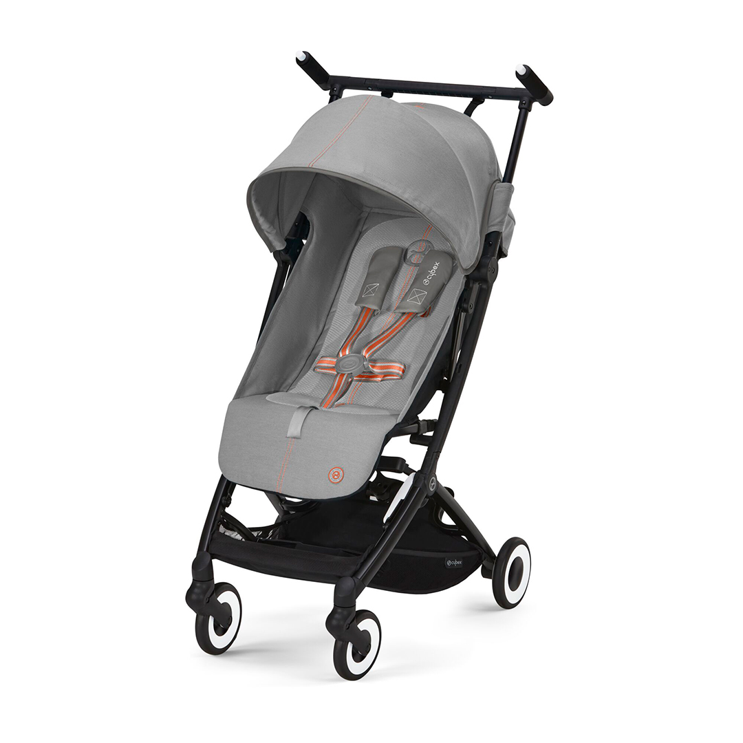 Cybex Libelle reisevogn Lava Grey 