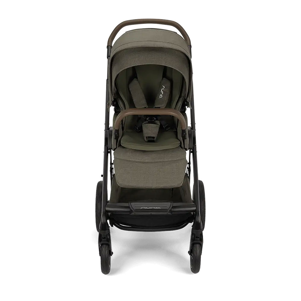 Nuna MIXX NEXT barnevogn PINE