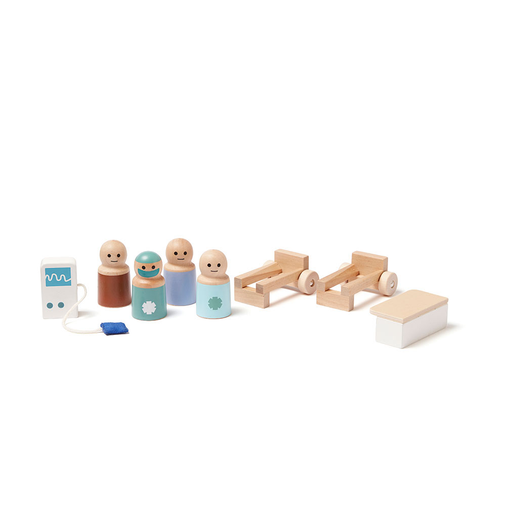 Kids Concept sykehus AIDEN