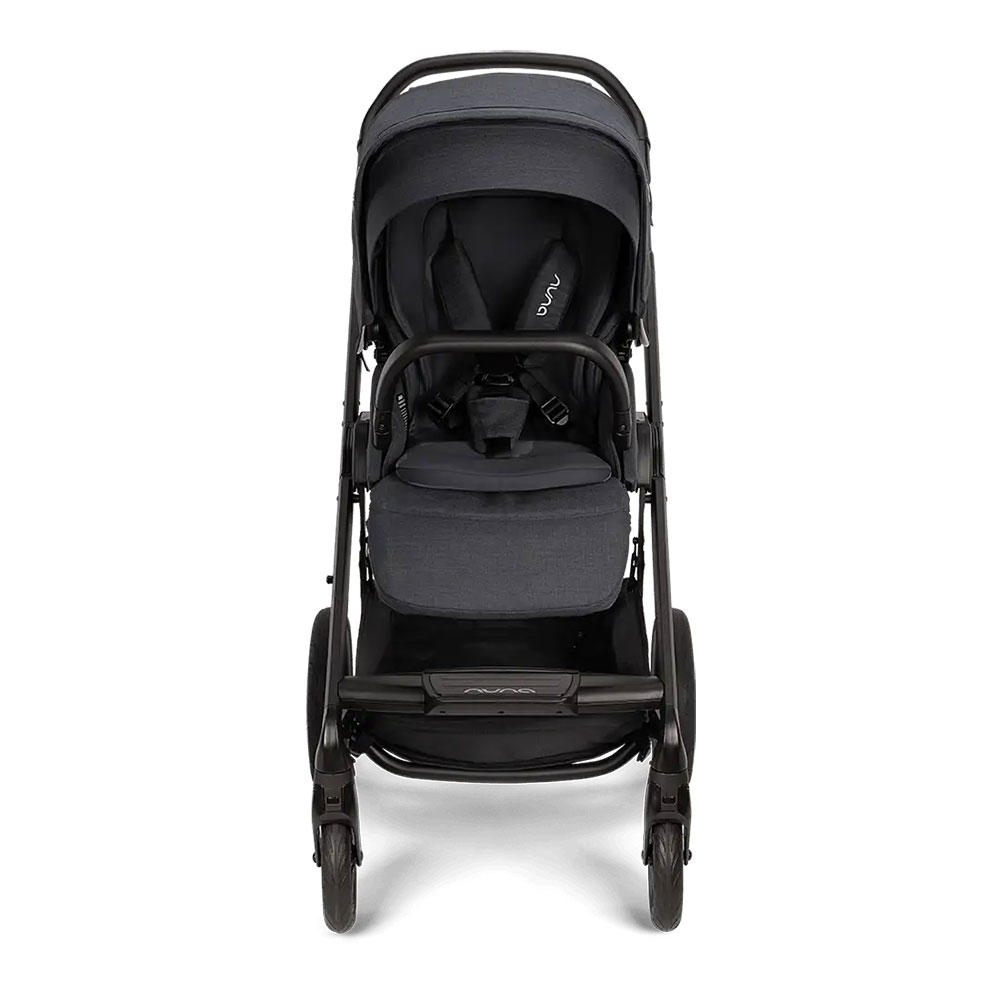 Nuna MIXX NEXT barnevogn OCEAN