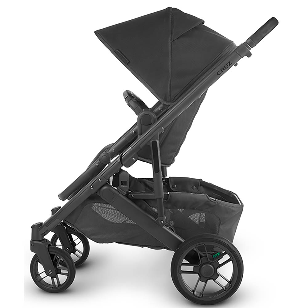 UPPAbaby Cruz V2 barnevogn Jake